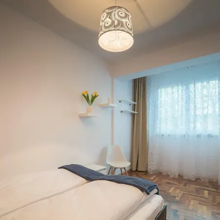 Comfort.chic.charming With Terrace Near Ndk Apartment Sofia