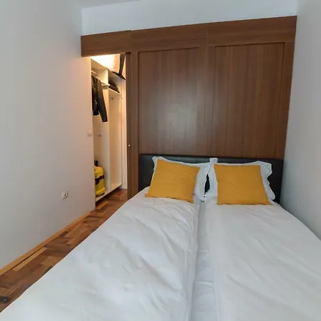 Comfort.chic.charming With Terrace Near Ndk * Sofia